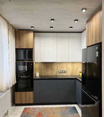 Продам 3 кімнатну квартиру ЖК Ньютона Od5 - фото 1