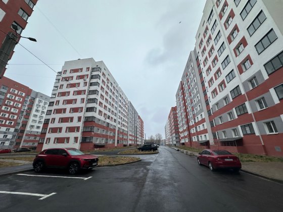 Продам 1 комнатную квартиру с ремонтом ЖК Гидропарк vw Харків