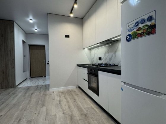 ‼️Стильна євродвушка з якісним ремонтом у ЖК «Львівський затишок» Софиевская Борщаговка