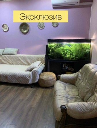 47т.$‼️ЭКСКЛЮЗИВ ‼️Полтавский шлях42  Автономка  ! 3-х комн 72 м2 - фото 1