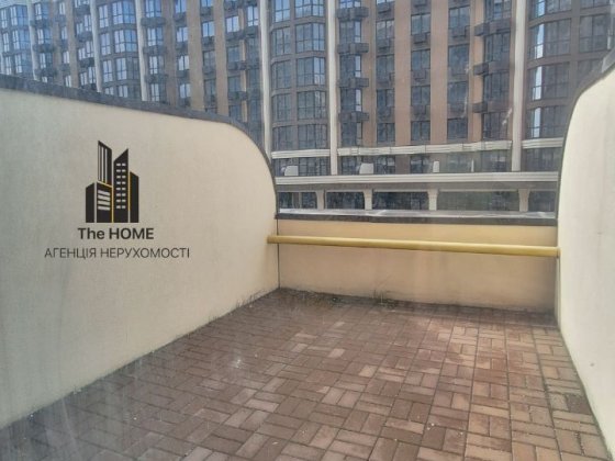 Продаж 2 кімнатної з 2 ТЕРАСАМИ  квартири без ремонту  Софія Резиденс Софиевская Борщаговка