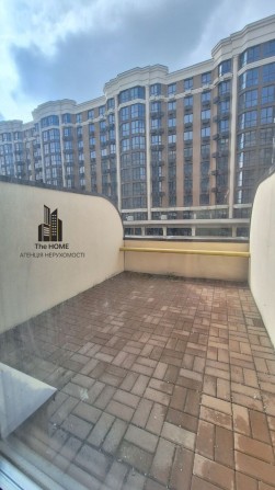 Продаж 2 кімнатної з 2 ТЕРАСАМИ  квартири без ремонту  Софія Резиденс - фото 1