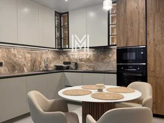 Продам шикарную 2к квартиру в ЖК Сокольники Университет Центр Харьков