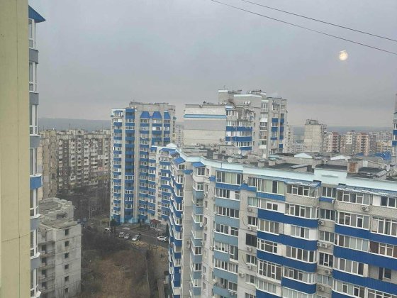 Продам двухкомнатную квартиру в новострое Харків