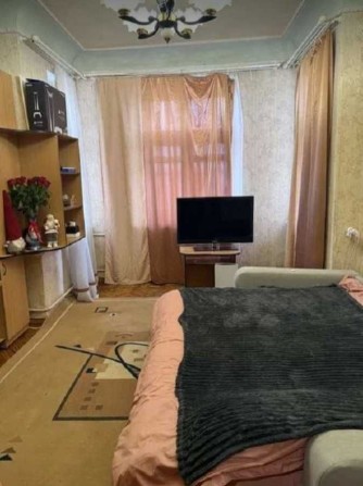 Продається 2-кімнатна квартира.Центральний ринок.55 м2.DD - фото 1