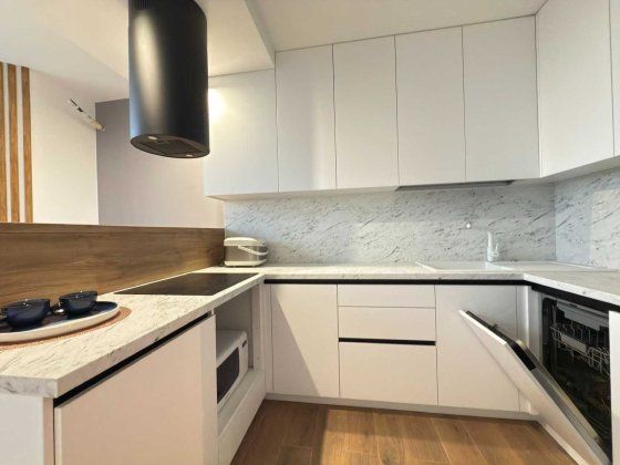 Стильна,простора 3-кімнатна квартира у ЖК "Софія Клубний" БЕЗ КОМІСІЇ Софіївська Борщагівка