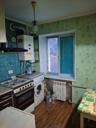 Продам 1 к, Жасміновий, 2/5, 16800 - фото 1