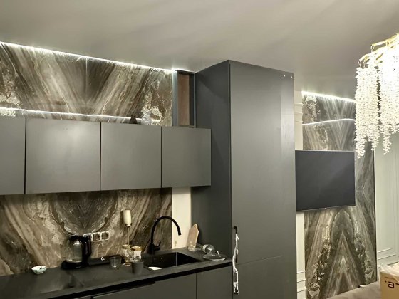 85тыс.$ ‼️ЖК Немецкий Проект‼️75 м2‼️ ДВЕ спальни Харьков