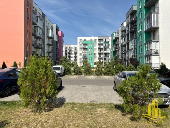 Продаж 2к квартири 56 кв. м. на вул. Соборна 103/18 Софиевская Борщаговка