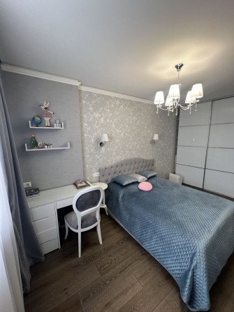 ‼️Продам 3 ком. квартиру 86м2 ЖК пр. Гагарина, метро Гагарина (17737) - фото 1