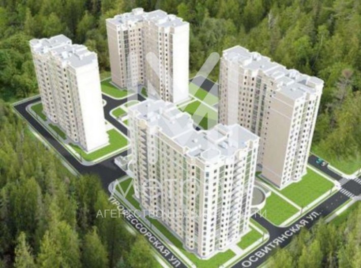 ‼️ЖК СОКОЛЬНИКИ‼️Лучшая цена‼️Эксклюзив‼️2-комн.кв-ра 65м2 ‼️ - фото 1