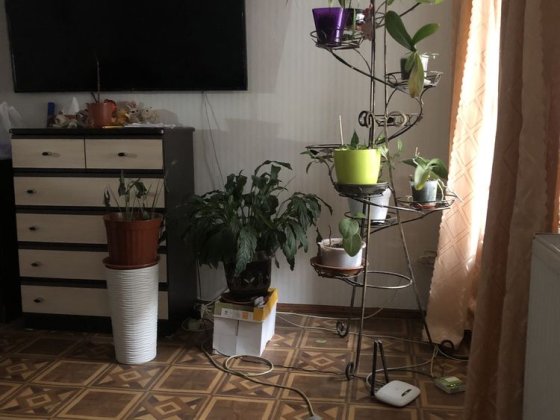 Продам квартиру в центре Одесса