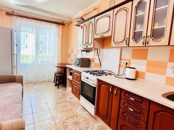 Продажа 1 кімнатна квартира програми Софіївська Борщагівка