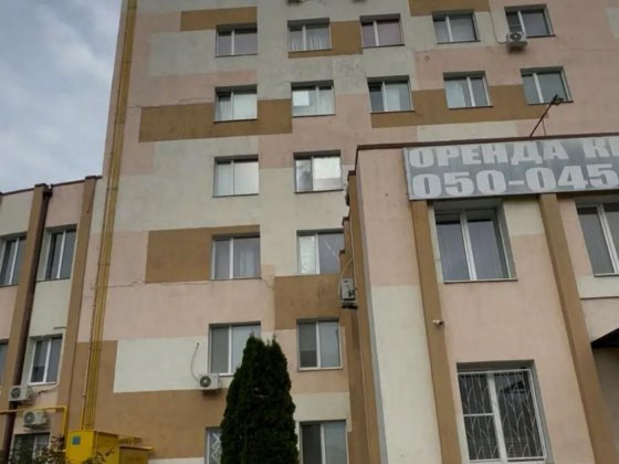 ОВ-2270 Продам гостинку 19м2 в новострое ЖК Париж на Салтовке Харьков