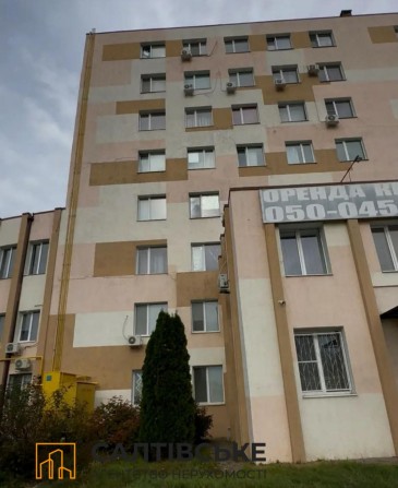 ОВ-2270 Продам гостинку 19м2 в новострое ЖК Париж на Салтовке - фото 1