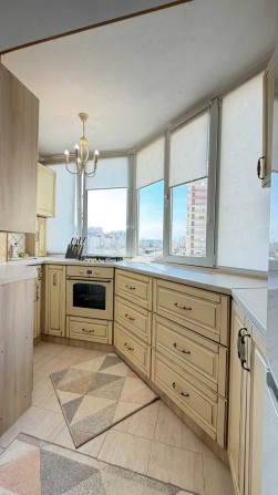 Продаж Однокімнатної Квартири 41м2, ЖК"Софія Сіті", Боголюбова 14!! - фото 1