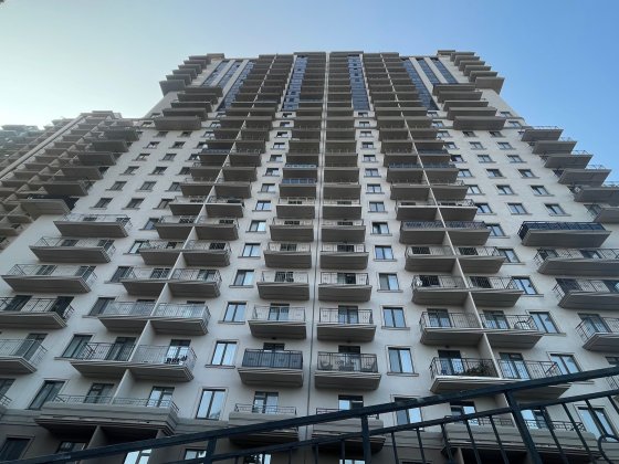 2-к.квартира Акрополь 5стФонтана Парк Победы Аркадия 68 кВ.м,85000у.о. Одеса