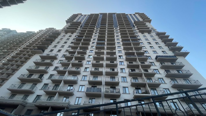 2-к.квартира Акрополь 5стФонтана Парк Победы Аркадия 68 кВ.м,85000у.о. - фото 1