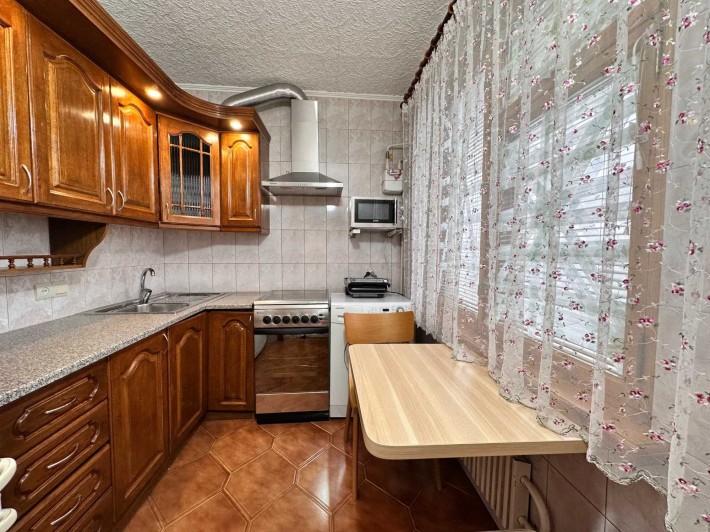 Продам 3к квартиру 5/9 Алексеевка Проспект Победы - Ахсарова (85934) - фото 1