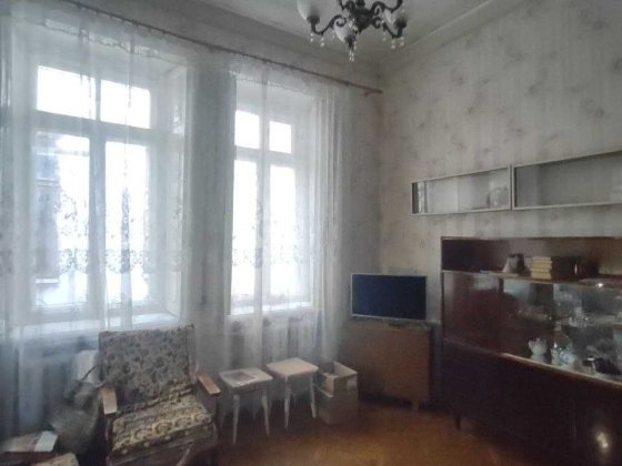 Продам квартиру на Неженской 2х комнатную Одеса
