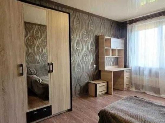 В продаже 3к.квартира на Салтовке.Ул.Непокоренных Харьков