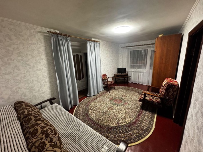 Продам 2-комн квартиру с ремонтом на Таирова (3-292-363 ОФ) - фото 1