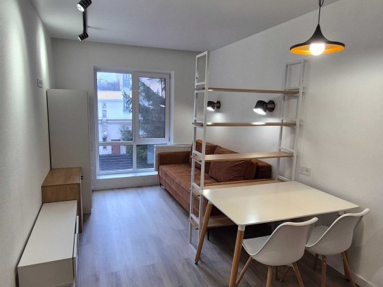 Продам квартиру Центр Новий ремонт ідеальна для життя або оренди! Харьков