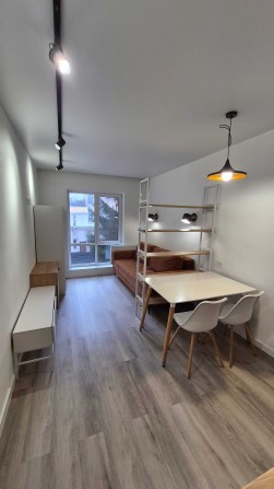 Продам квартиру Центр Новий ремонт ідеальна для життя або оренди! - фото 1