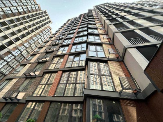 2 комнатная квартира в Центре Города Дом Сдан ЖК Прохоровский квартал Одеса