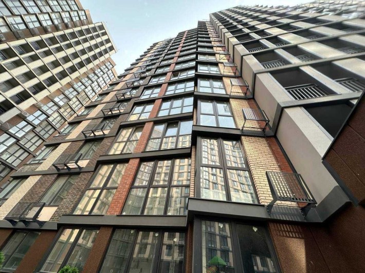 2 комнатная квартира в Центре Города Дом Сдан ЖК Прохоровский квартал - фото 1