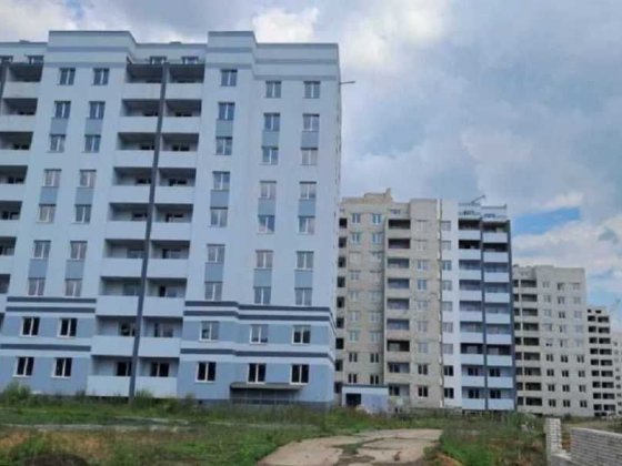 Новобуд! Продам 1 кімн. квартиру ЖК Валентинівська РА Харьков