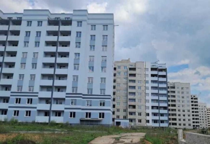 Новобуд! Продам 1 кімн. квартиру ЖК Валентинівська РА - фото 1