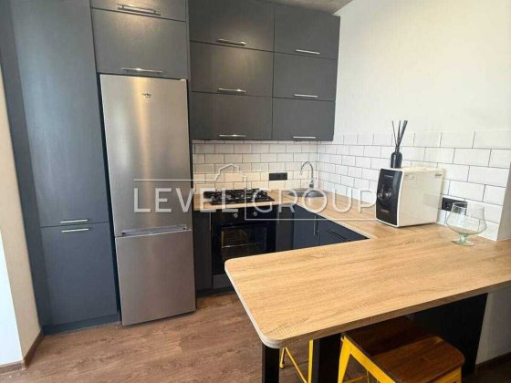 Продаж 1к квартири ЖК У-Квартал Бучанський, с.Софіївська Борщагівка Софиевская Борщаговка