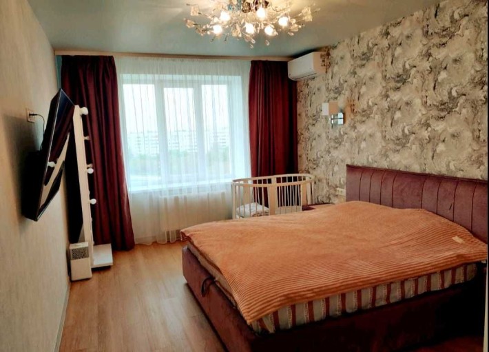 Продам 2 к.кв. Роганский жилмассив PP6 - фото 1