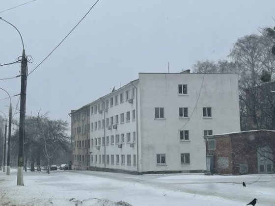 LS-7 Продам гостинку зі своїми зручностями.Х.гора. Харьков