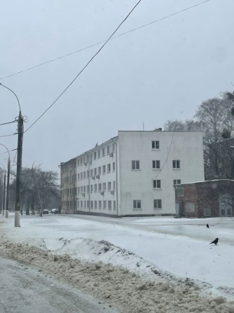 LS-7 Продам гостинку зі своїми зручностями.Х.гора. - фото 1