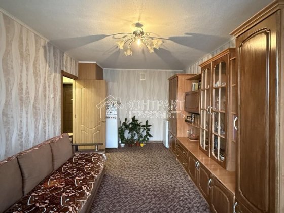 Продам 2х комнатную Салтовка Харьков