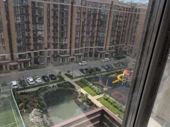 Продаж 1кім., ЖК Софія Нова Новосілки Миру 10 Софиевская Борщаговка