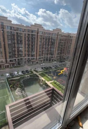 Продаж 1кім., ЖК Софія Нова Новосілки Миру 10 - фото 1