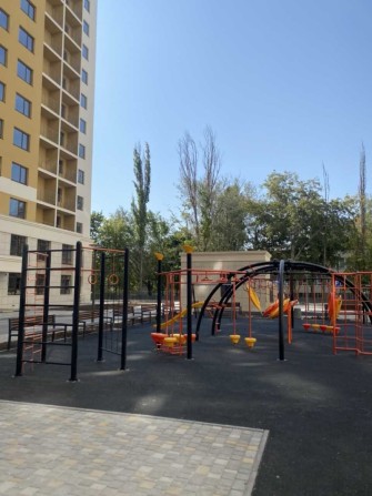 Однокомнатная квартира с ремонтом ЖК Одесские Традиции на Глушко! - фото 1