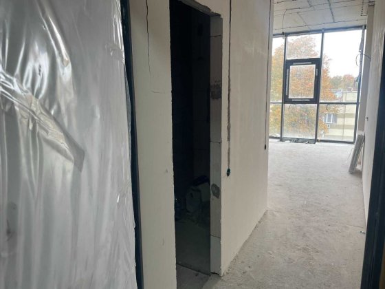 Продам студию в 3 минутах от моря — ЖК «Платинум» Одеса