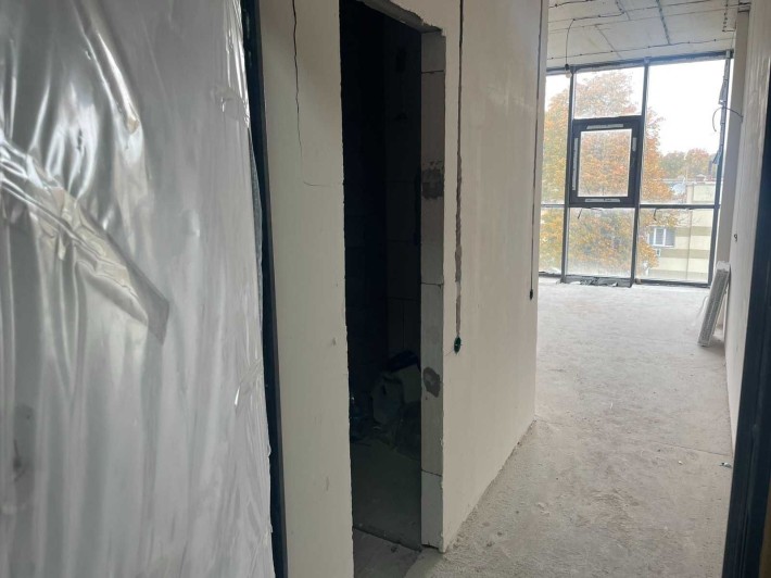 Продам студию в 3 минутах от моря — ЖК «Платинум» - фото 1