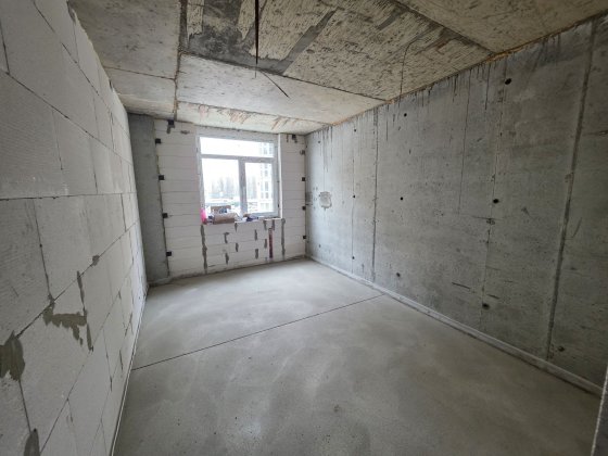 1-но комнат квартира в готовом доме. Газовый 2-х контр котёл. ПВ 8000$ Одеса