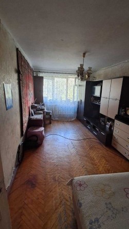 Двухкомнатная квартира на Черемушках. Бреуса. Люстдорфская дорога - фото 1