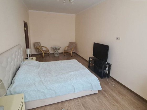 1-комнатная квартира на Французском бульваре 22 Одесса