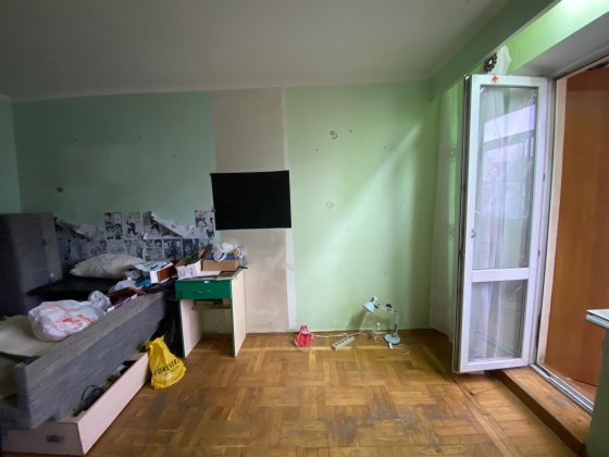 2 комн. 49 кв.м Парк Победы/Аркадия Одеса