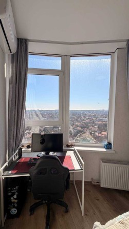 Квартира в ЖК Фонтан. Ул. Львовская/13 ст. Фонтана. 1K7 - фото 1