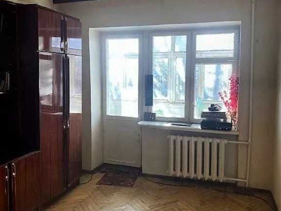 1-кімнатна квартира Заболотного Гарний житловий стан Одеса