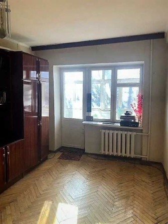 1-кімнатна квартира Заболотного Гарний житловий стан - фото 1