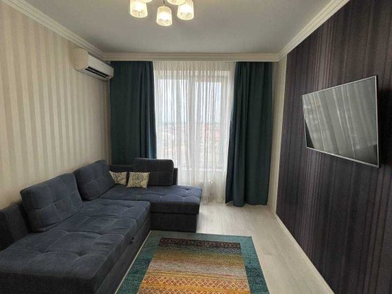 Евродвушка у моря с мебелью и техникой. До моря 10 минут пешком Одеса